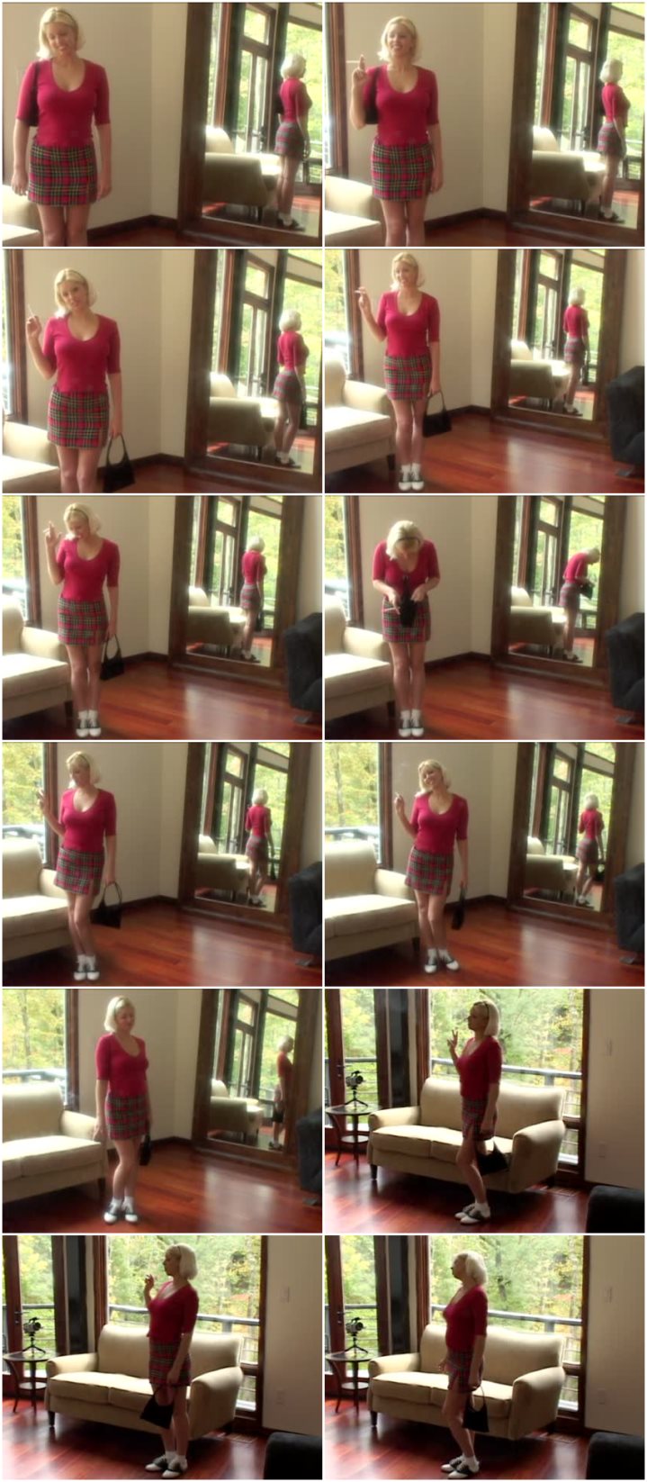 Screenlist Hailey H - Hailey H 6 - SD/MP4