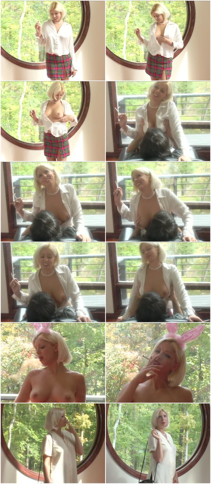 Screenlist Hailey H - Hailey H 7 - SD/MP4