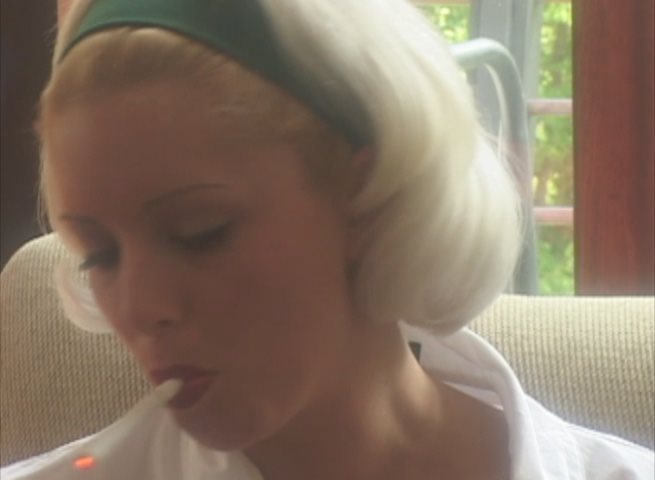 Cover Hailey H - Hailey H 8 - SD/MP4