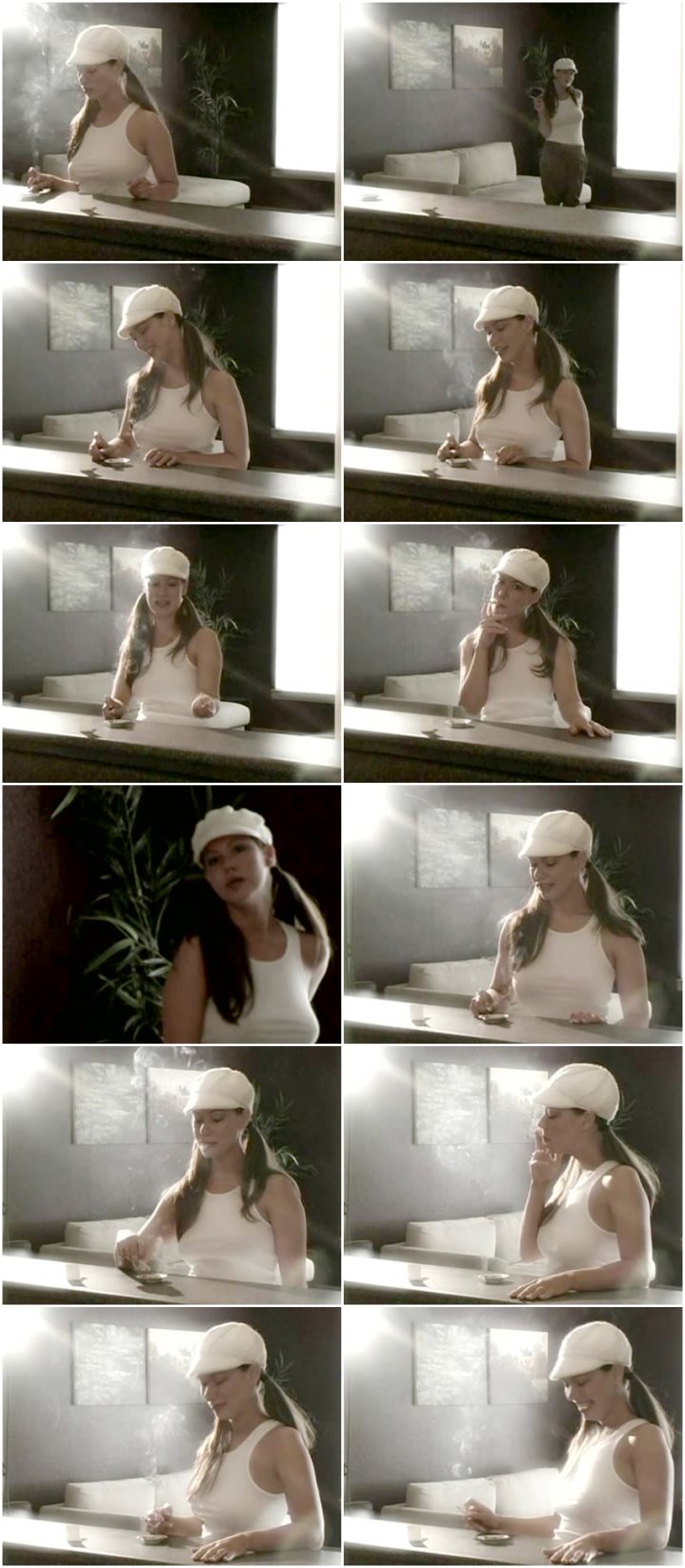 Screenlist Hana - Hana 1 - SD/MP4