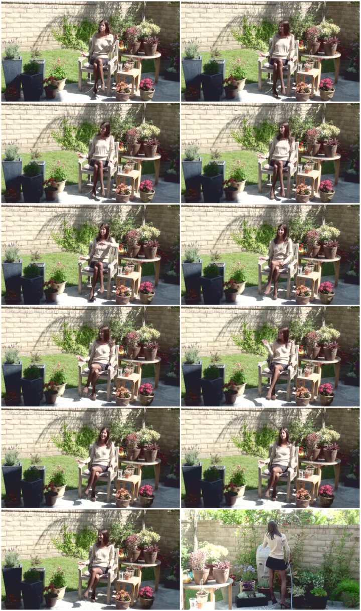 Screenlist Heather - Heather 5 - Full HD/MP4