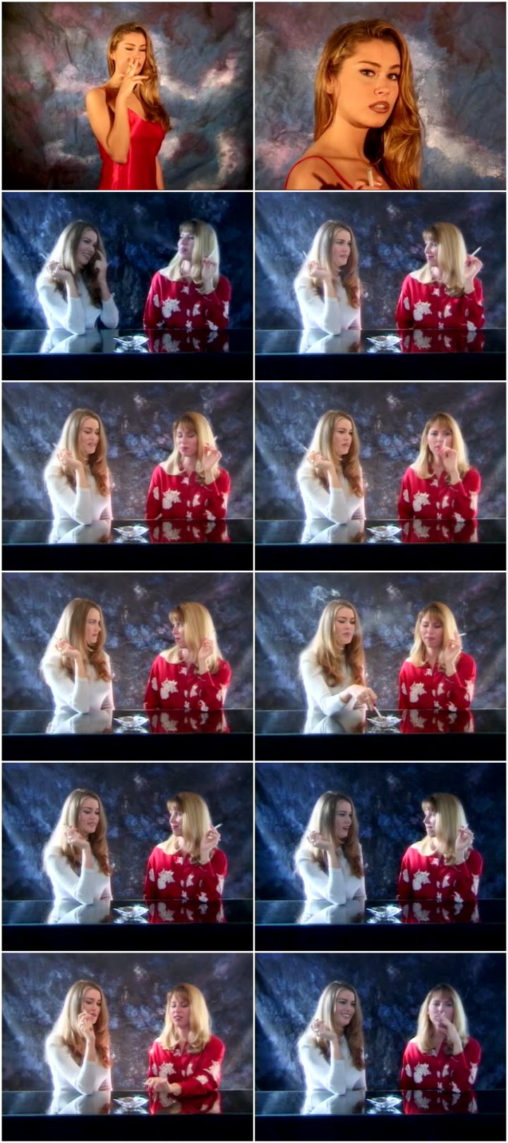 Screenlist Helene - Helene 2 - SD/MP4