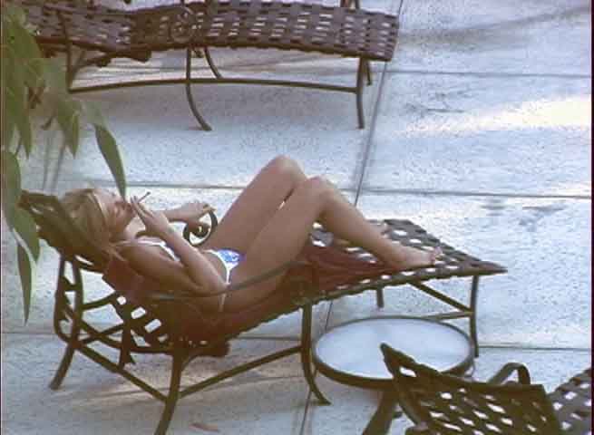 Cover Hilary - Hilary 1 - SD/MP4