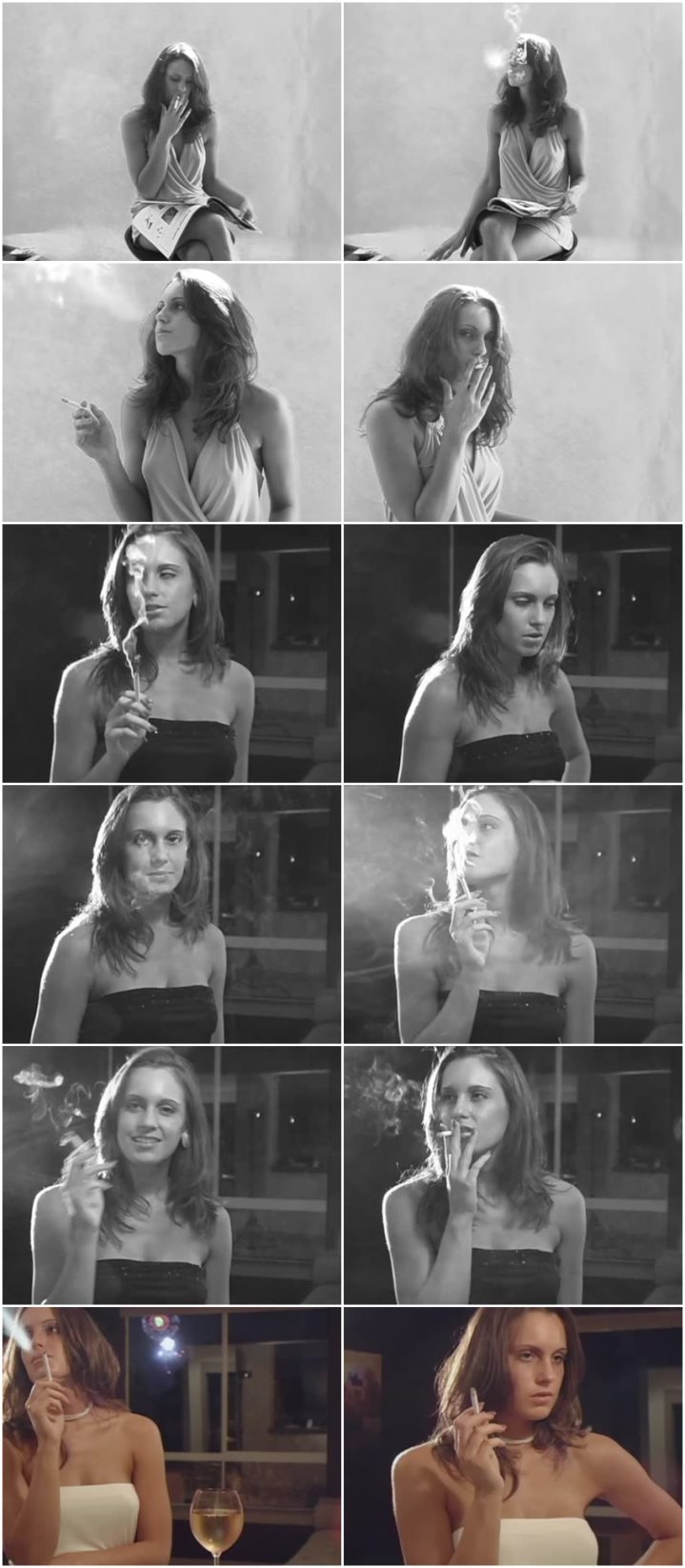 Screenlist Hilary - Hilary 2 - SD/MP4