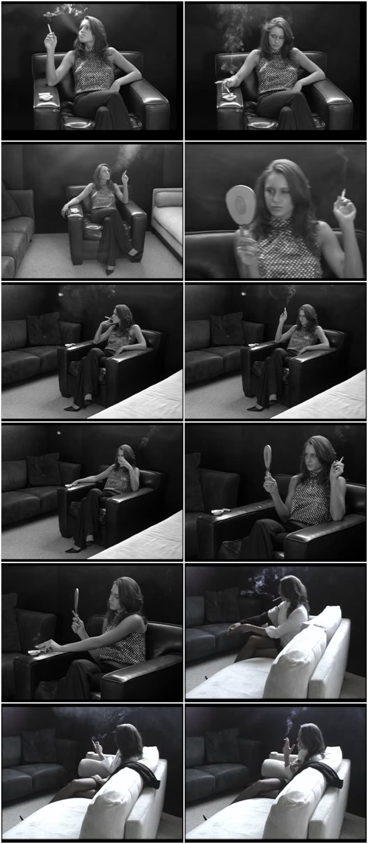 Screenlist Hilary - Hilary 5 - SD/MP4