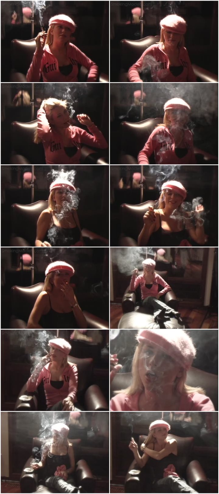 Screenlist Holly N - Holly N 2 - SD/MP4