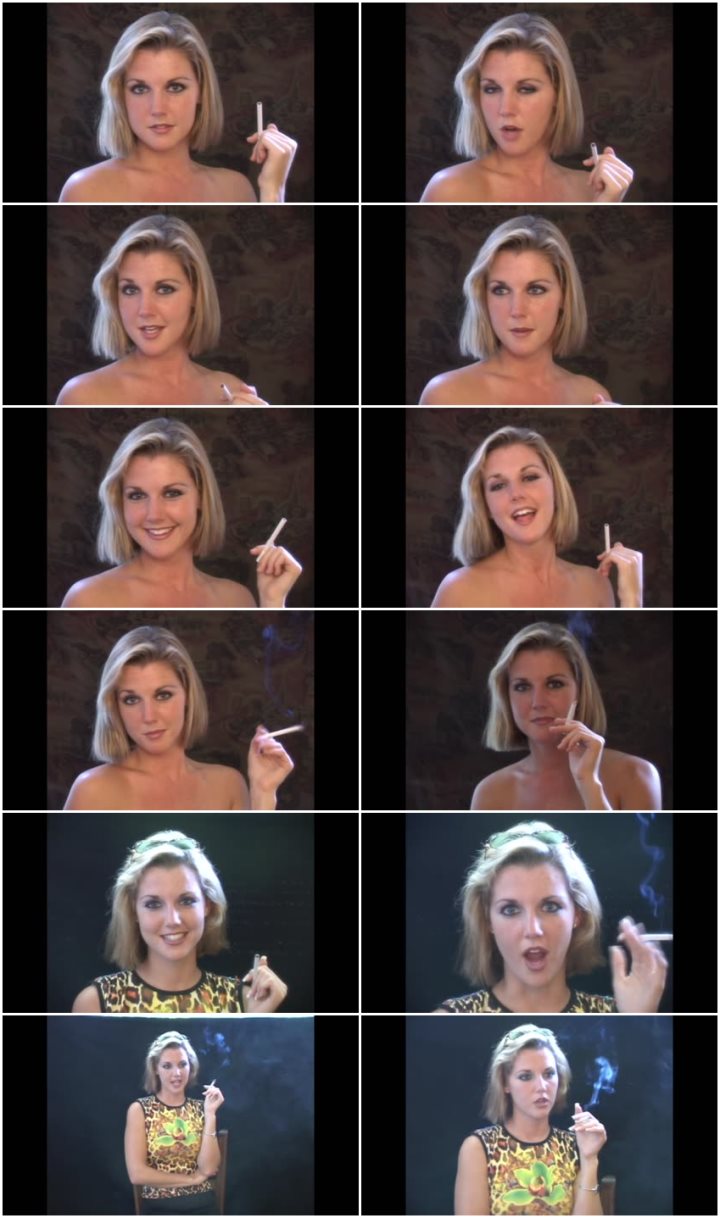 Screenlist Isabel - Isabel 1 - Full HD/MP4