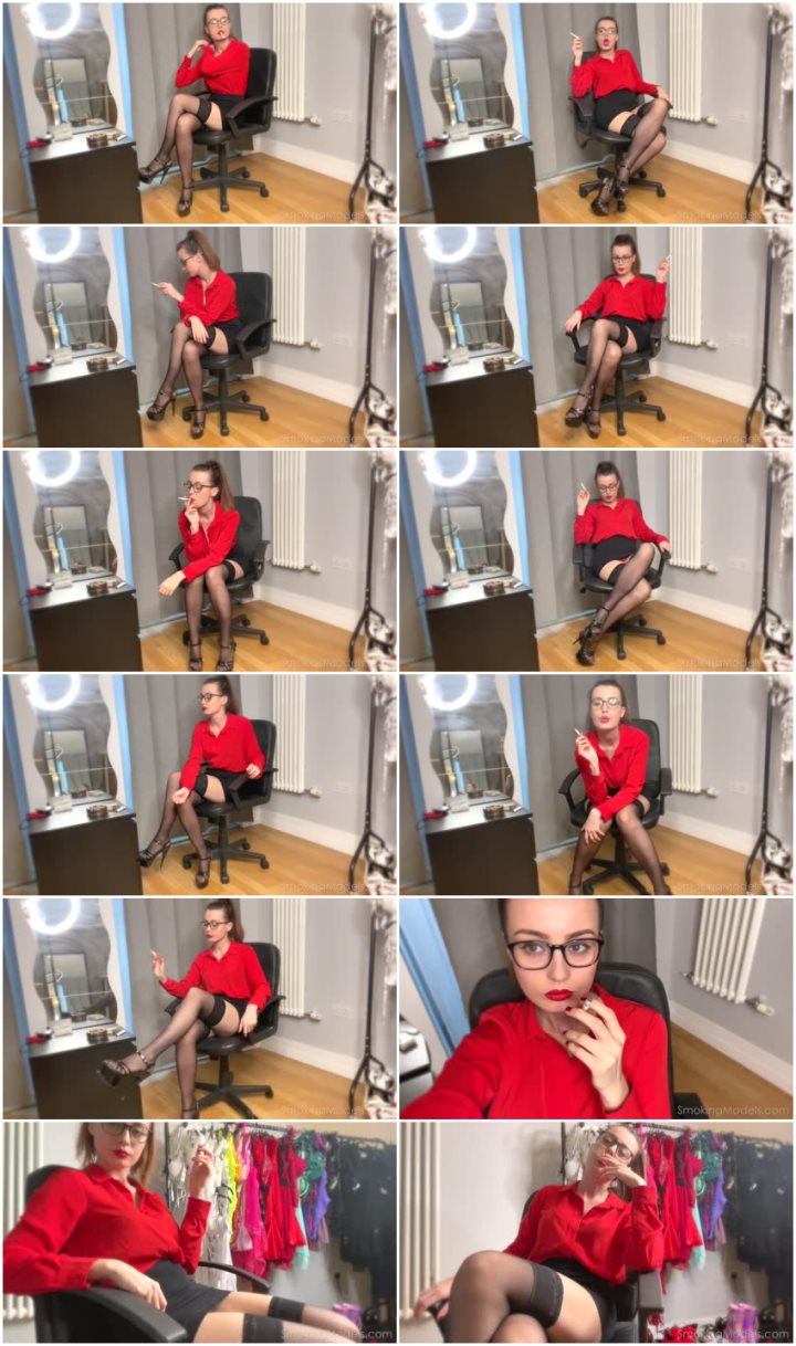 Screenlist Isabella - Isabella 11 - Full HD/MP4