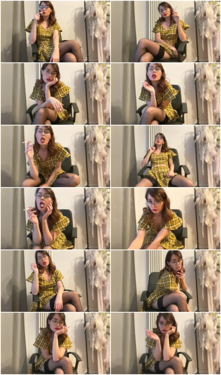 Screenlist Isabella - Isabella 4 - Full HD/MP4