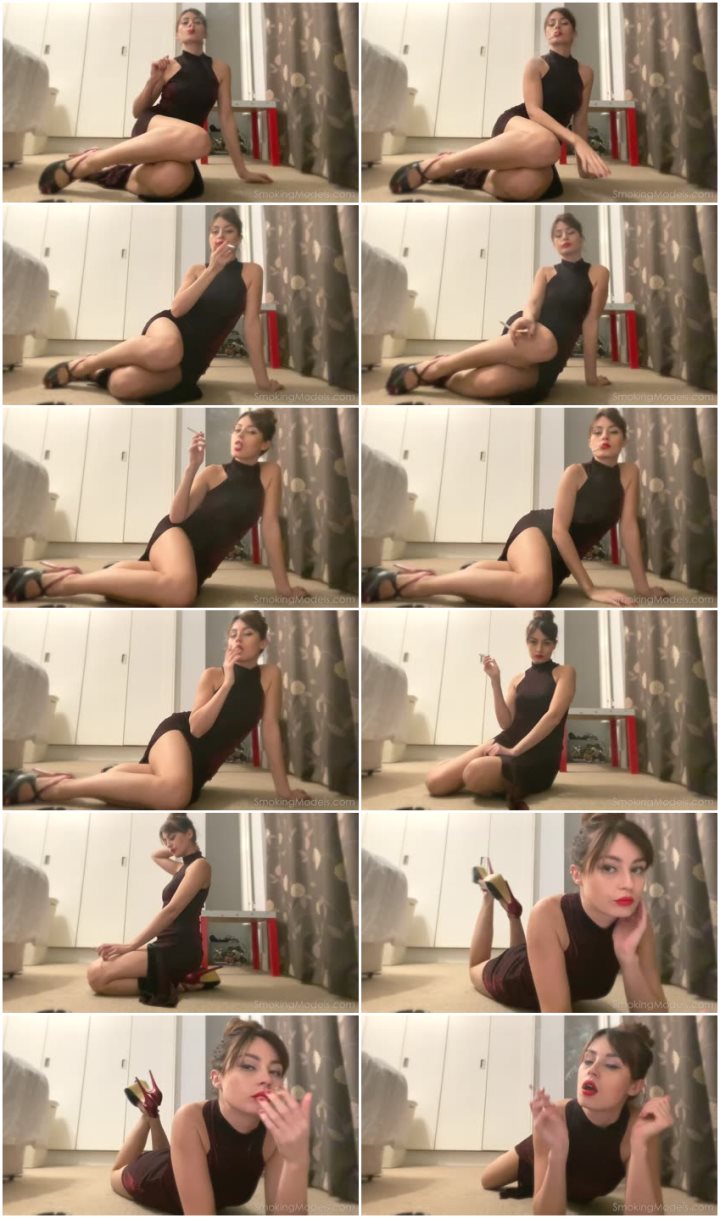 Screenlist Isabella - Isabella 8 - Full HD/MP4