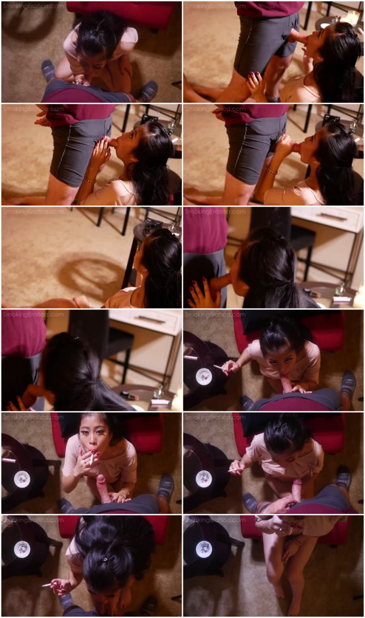 Screenlist Jade Kush - Jade Kush 1 - Full HD/MP4