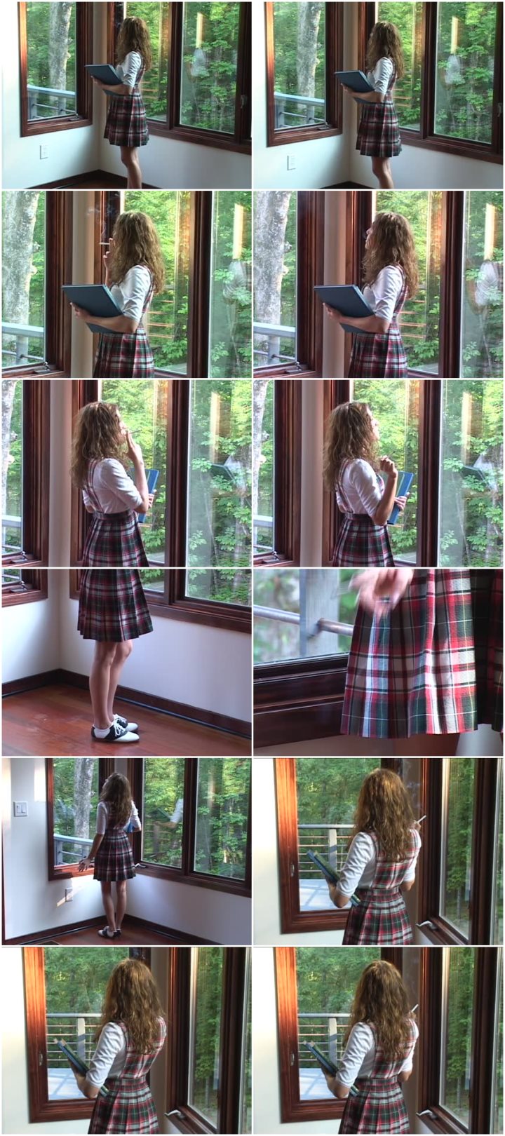 Screenlist Janice - Janice 1 - SD/MP4