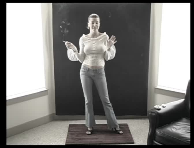 Cover 4 Julia - Julia 1 - SD/MP4