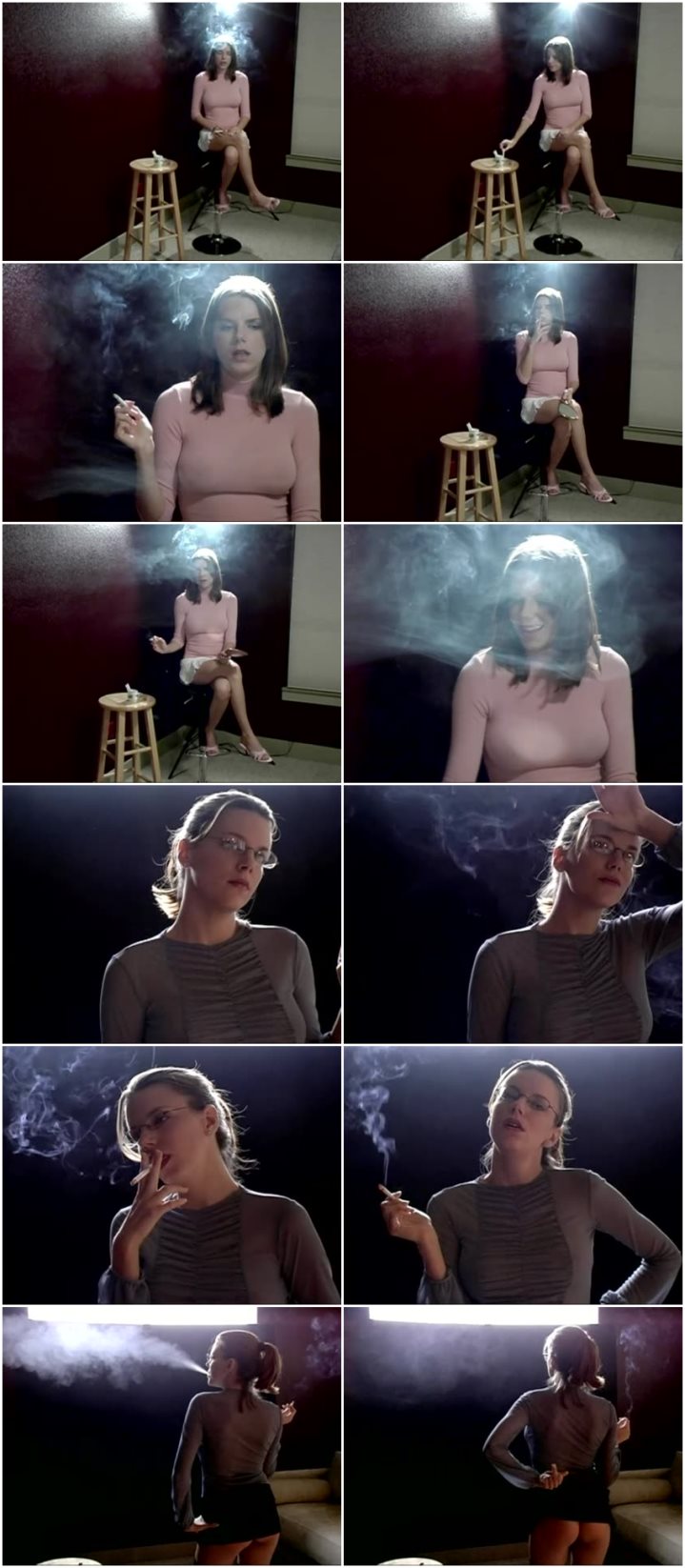 Screenlist Julia - Julia 7 - SD/MP4