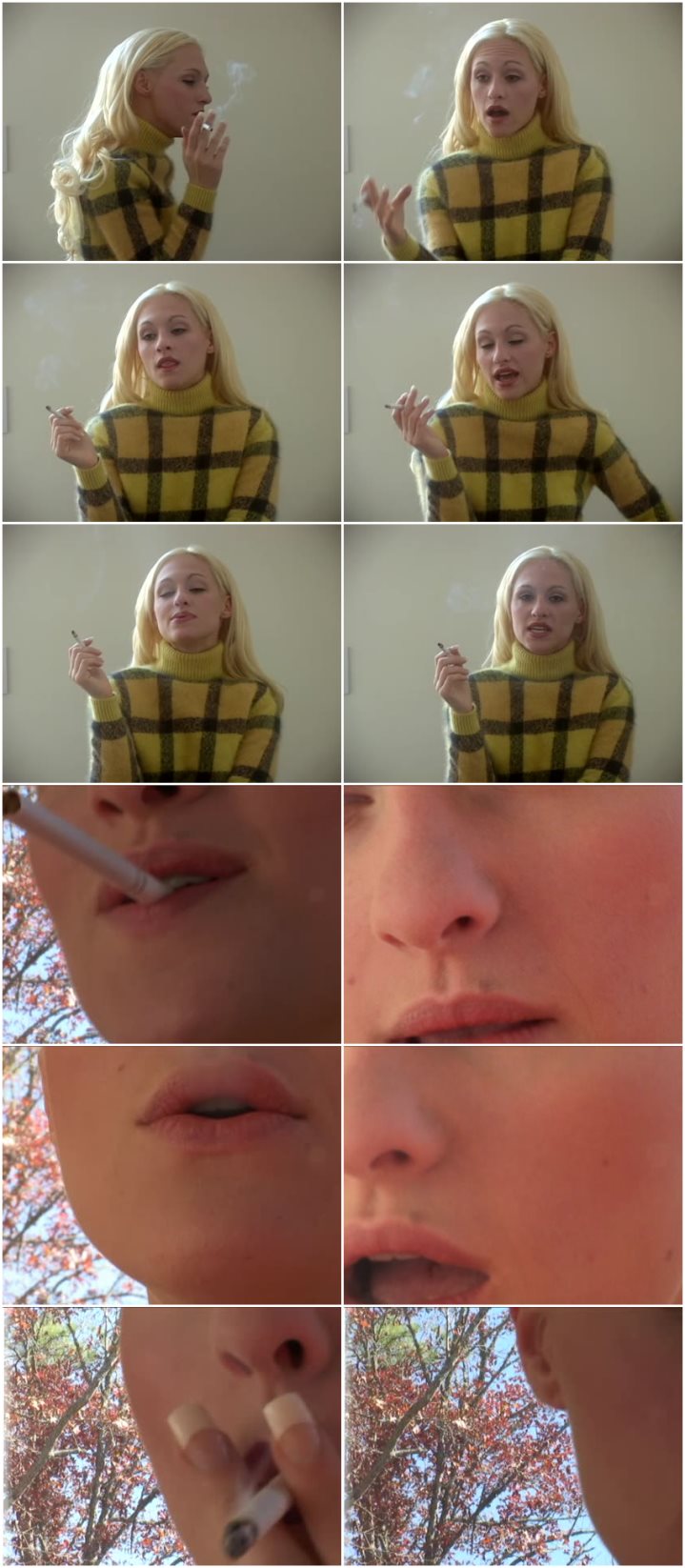 Screenlist Julianne - Julianne 1 - SD/MP4