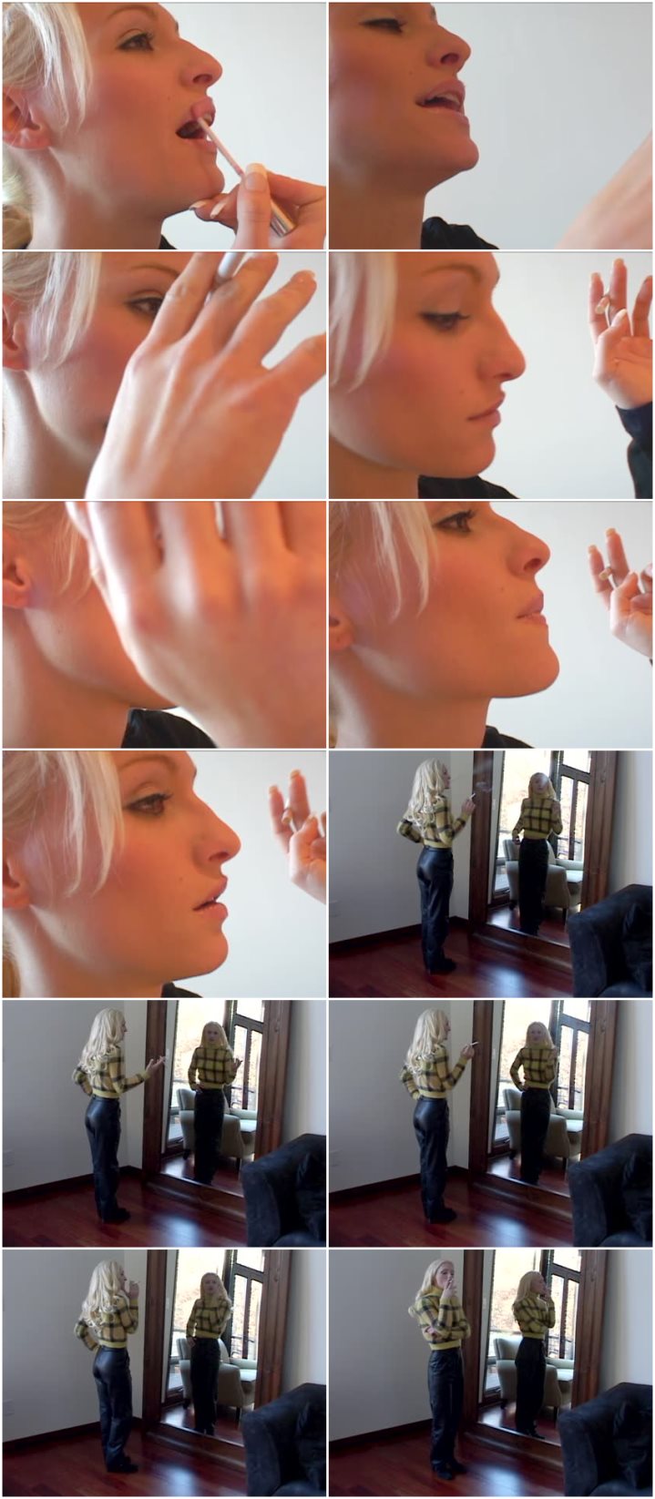 Screenlist Julianne - Julianne 2 - SD/MP4