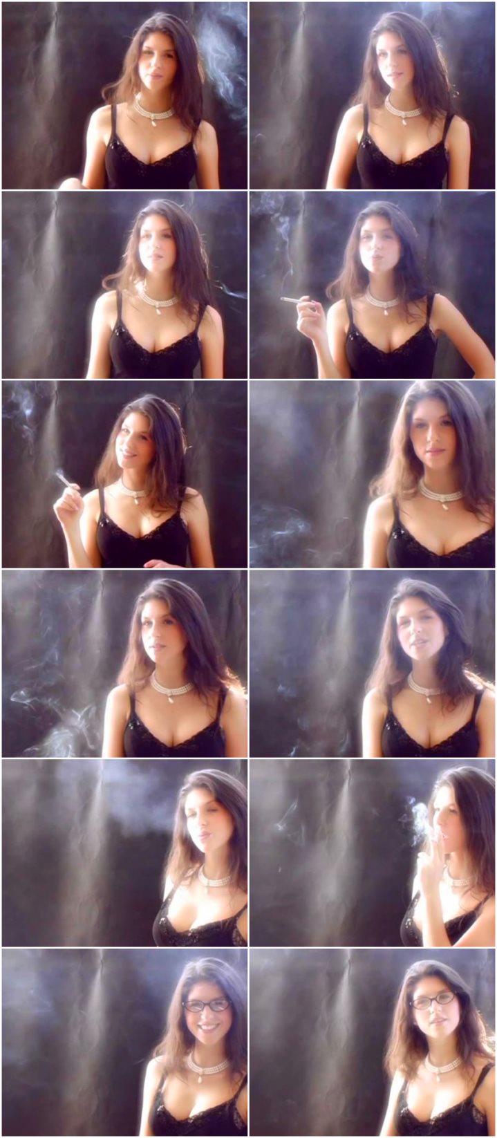 Screenlist Julienne - Julienne 2 - SD/MP4