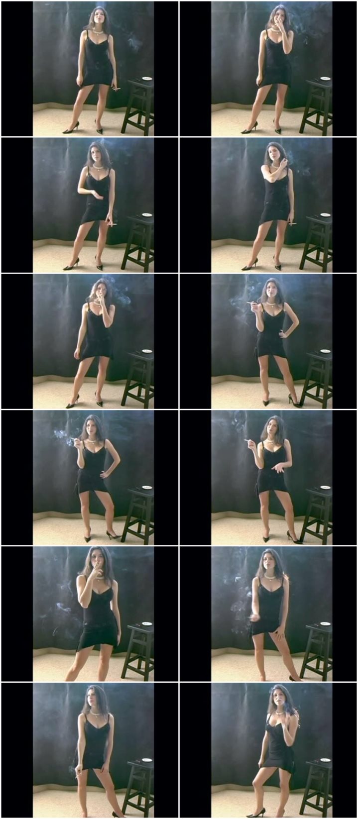 Screenlist Julienne - Julienne 4 - SD/MP4