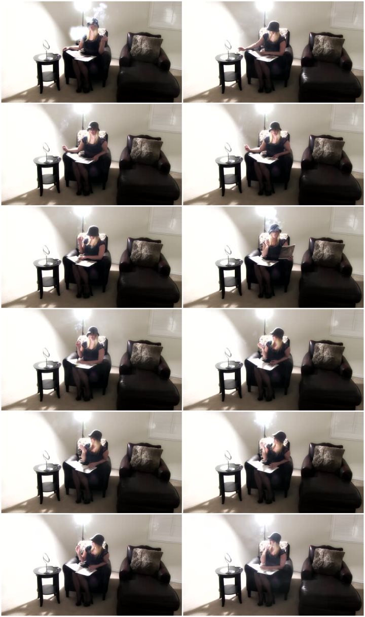 Screenlist Kaja - Kaja 1 - Full HD/MP4