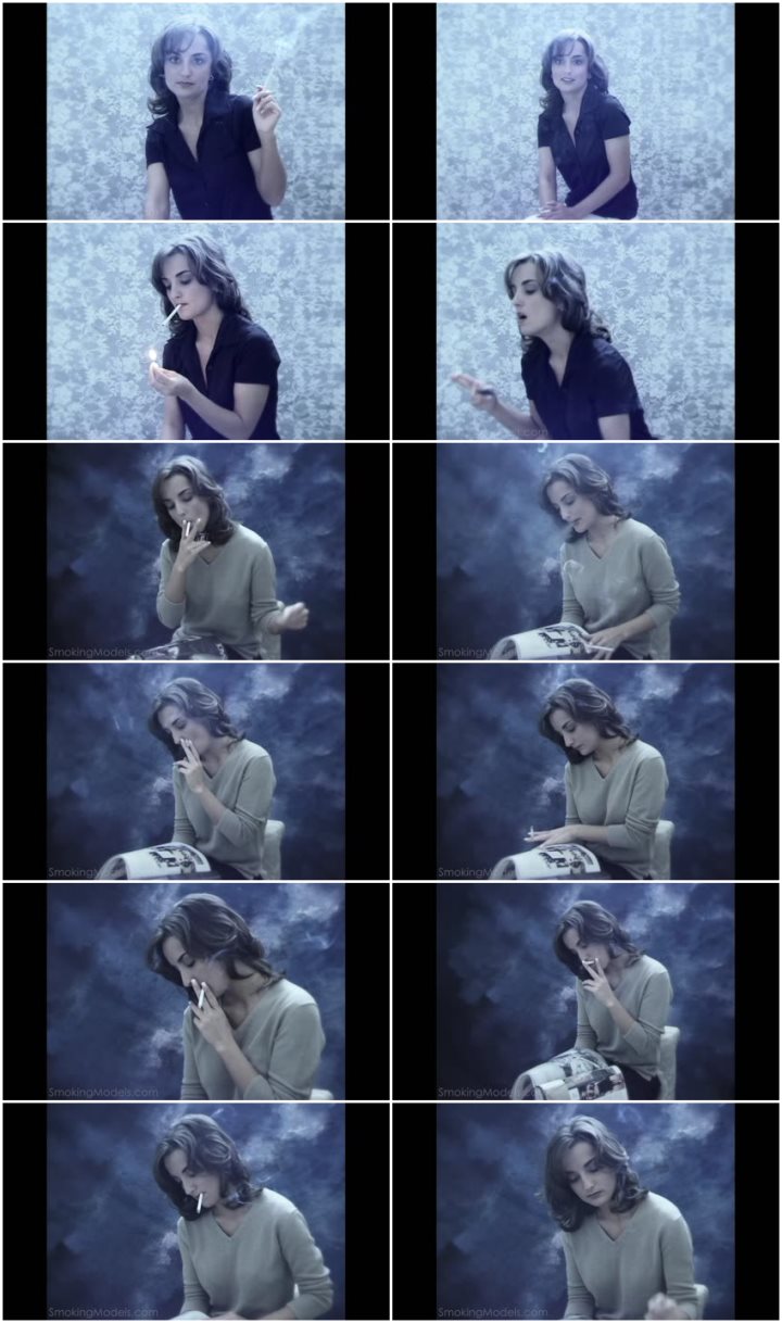 Screenlist Karen - Karen 1 - Full HD/MP4