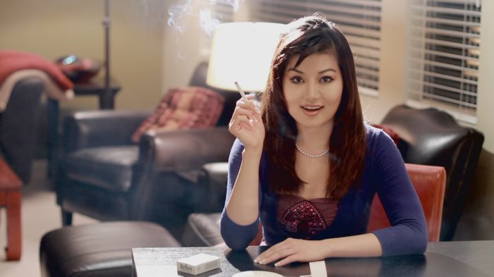 Cover Kathy - Kathy 1 - Full HD/MP4