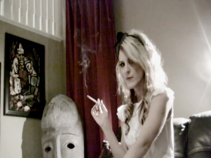 Cover 4 Katie - Katie 1 - Full HD/MP4