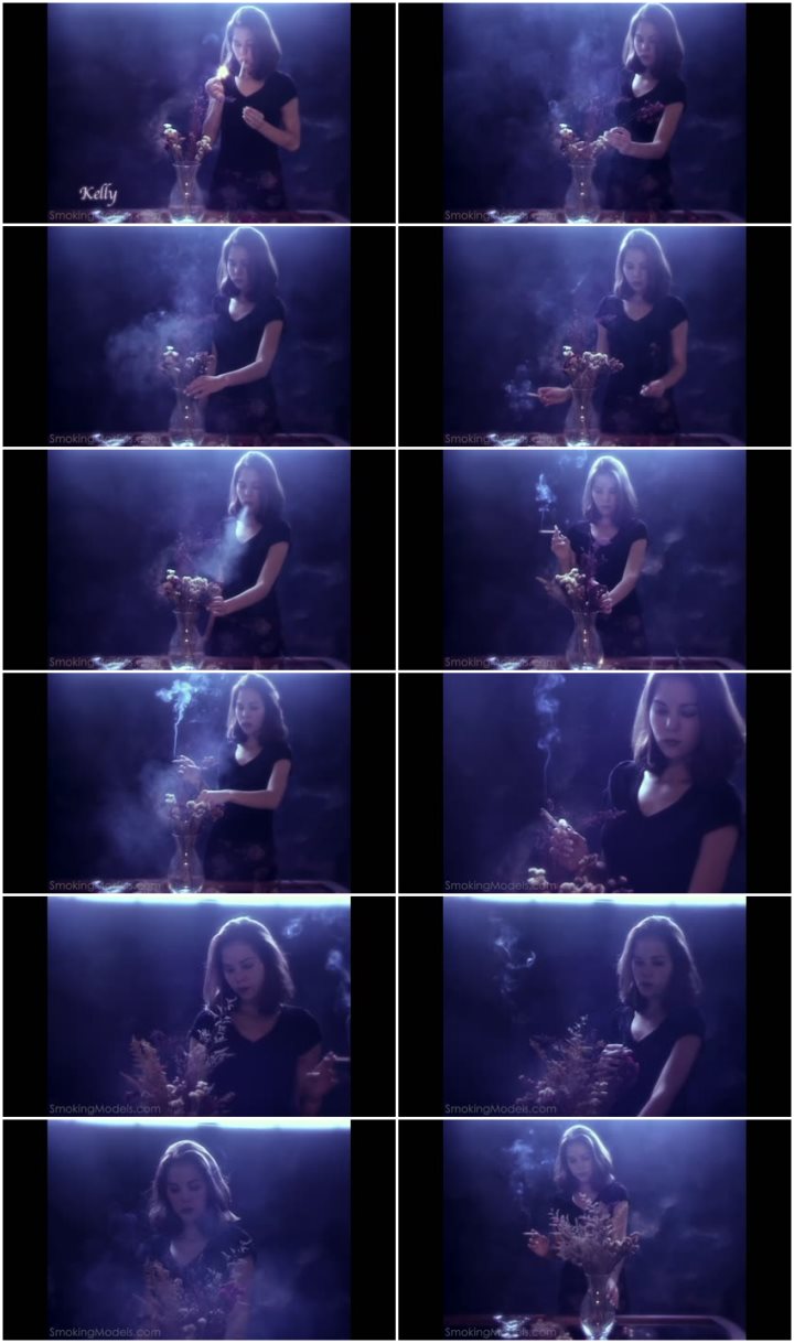 Screenlist Kelly A - Kelly A 1 - Full HD/MP4