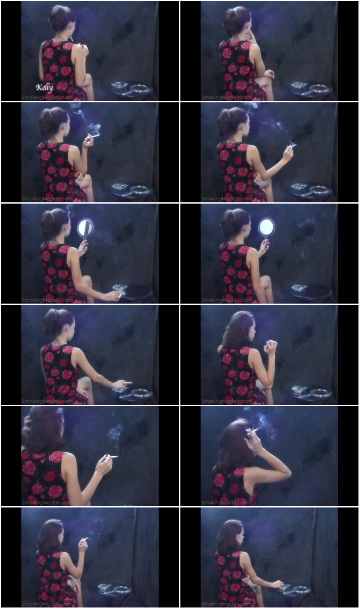 Screenlist Kelly A - Kelly A 4 - Full HD/MP4