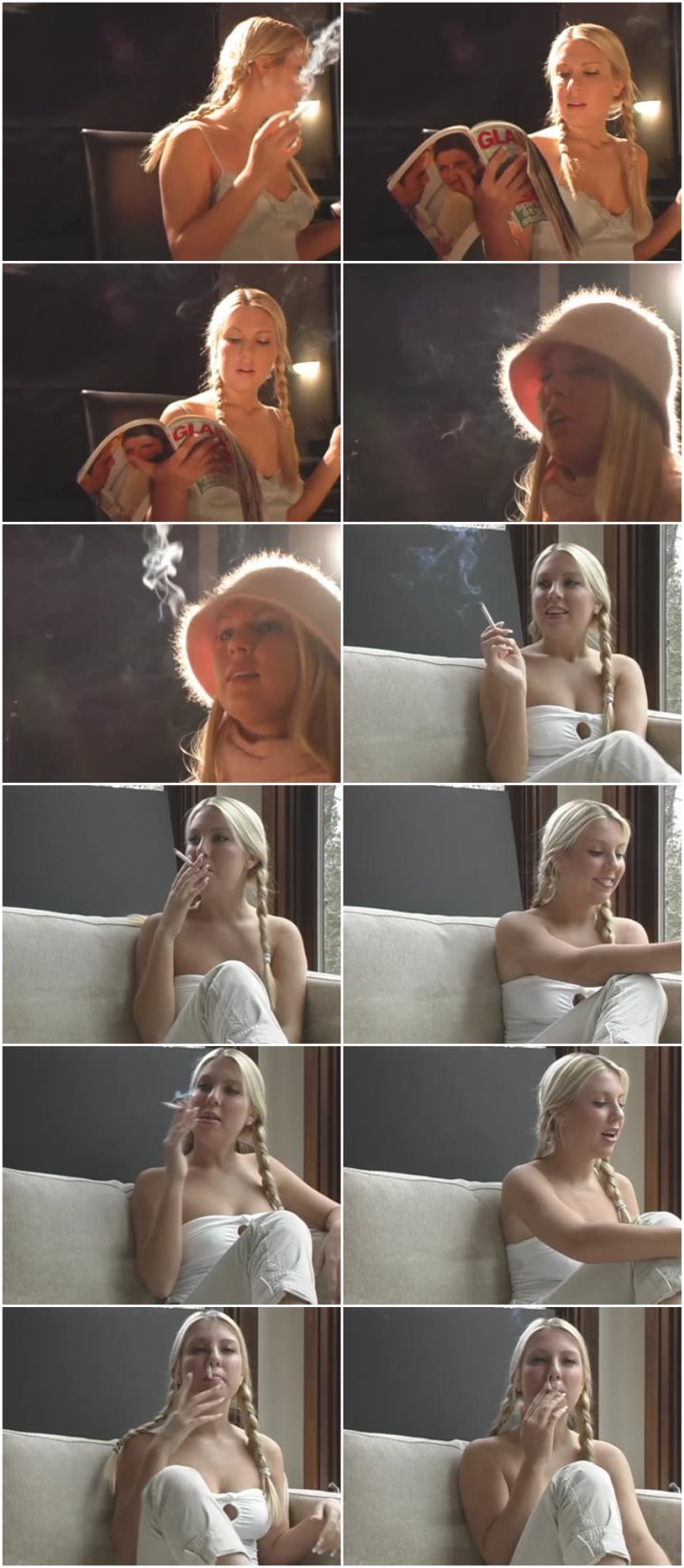 Screenlist Kendal - Kendal 5 - SD/MP4