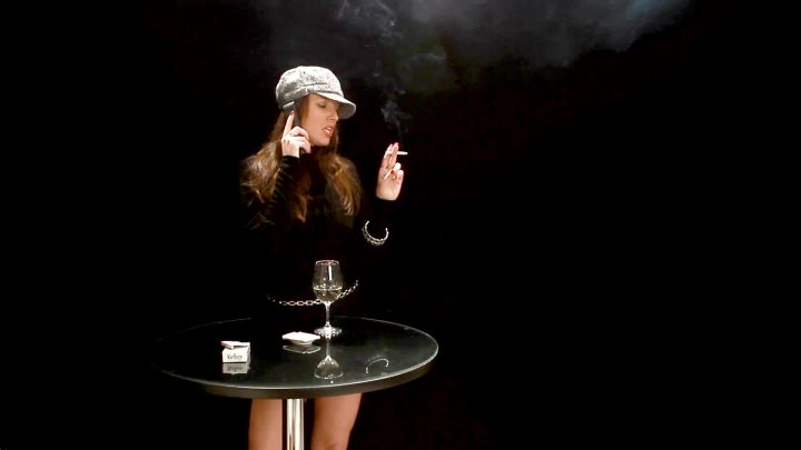 Cover 3 Kendra - Kendra 1 - Full HD/MP4