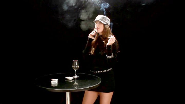 Cover 4 Kendra - Kendra 1 - Full HD/MP4