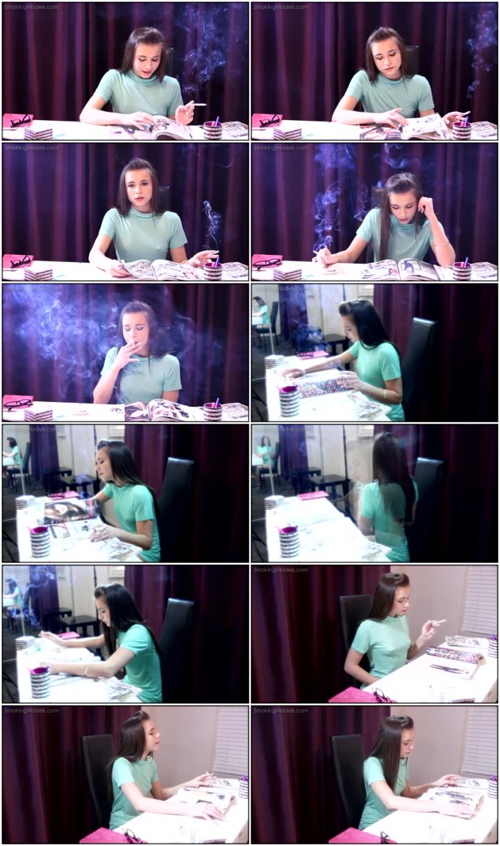 Screenlist Kharlie - Kharlie 1 - Full HD/MP4