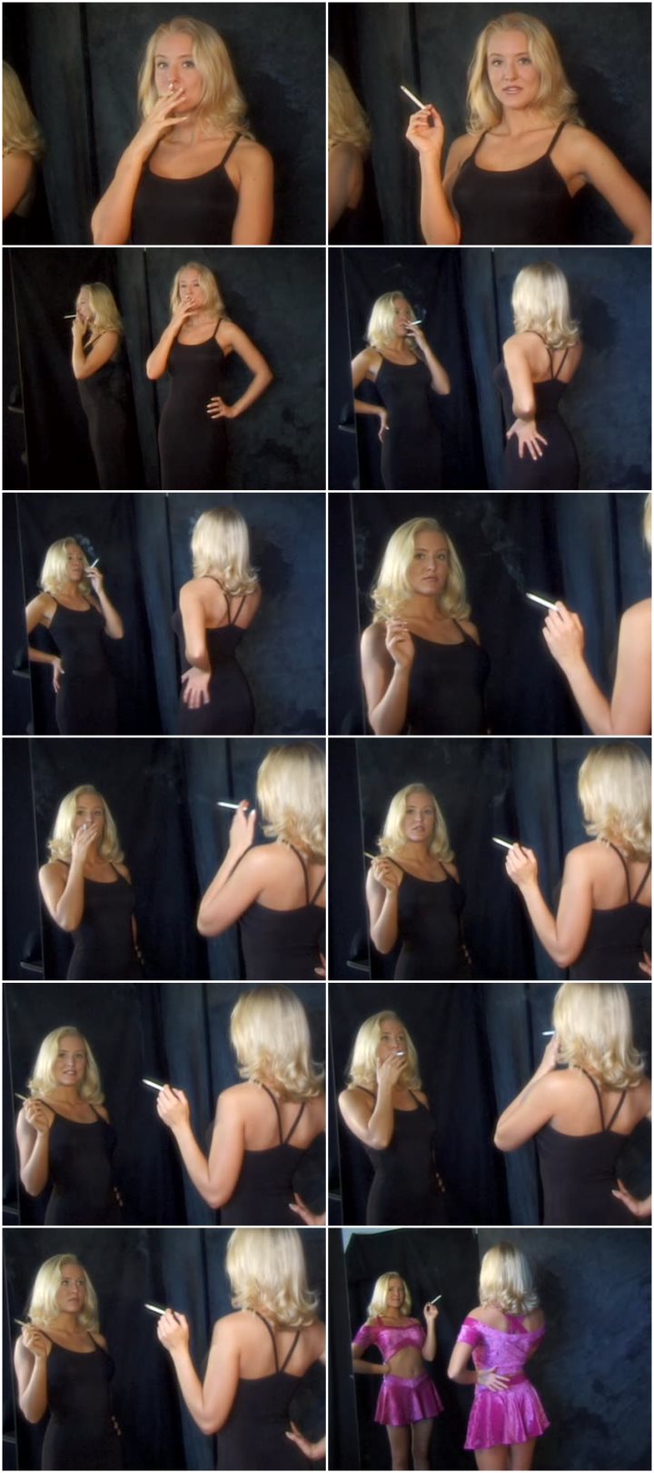 Screenlist Kim - Kim 2 - SD/MP4