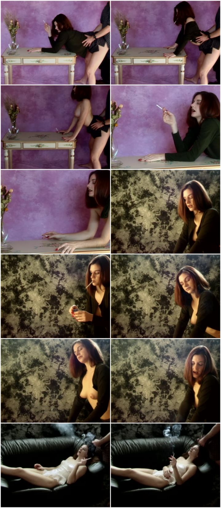 Screenlist Kim T - Kim T 5 - SD/MP4