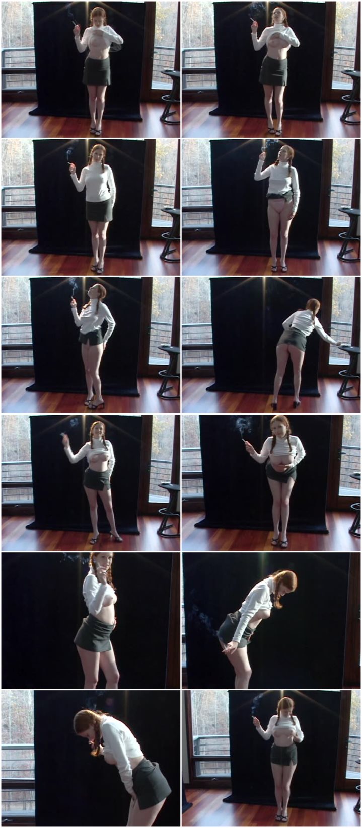 Screenlist Kinsley E - Kinsley E 1 - SD/MP4