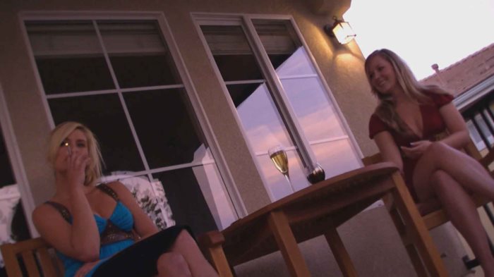 Cover Krissi - Krissi 1 - Full HD/MP4