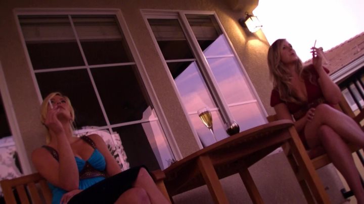 Cover 3 Krissi - Krissi 1 - Full HD/MP4