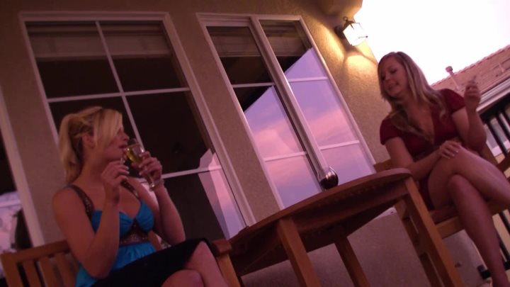 Cover 4 Krissi - Krissi 1 - Full HD/MP4