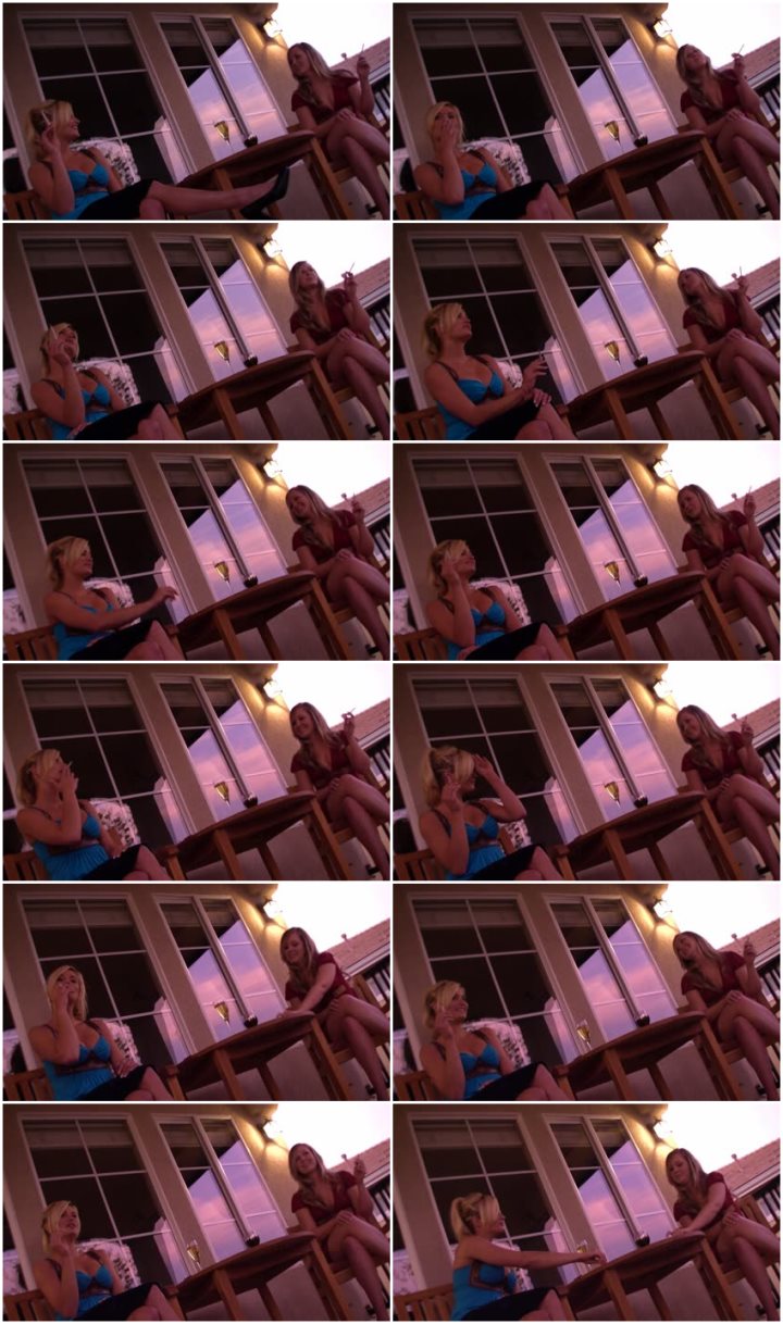 Screenlist Krissi - Krissi 1 - Full HD/MP4