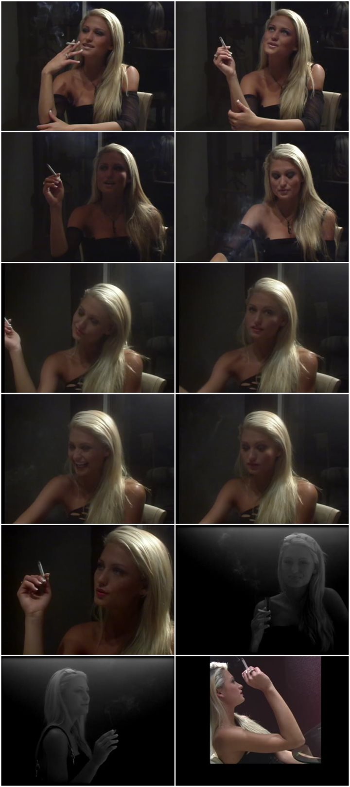 Screenlist Krissi - Krissi 3 - SD/MP4