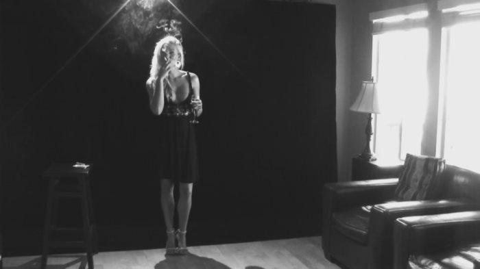 Cover Krissi - Krissi 4 - Full HD/MP4