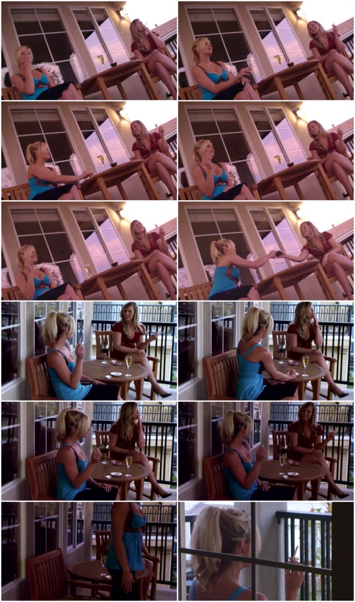 Screenlist Krissi - Krissi 4 - Full HD/MP4