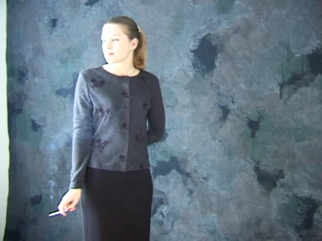 Cover 4 Kristy - Kristy 1 - SD/MP4