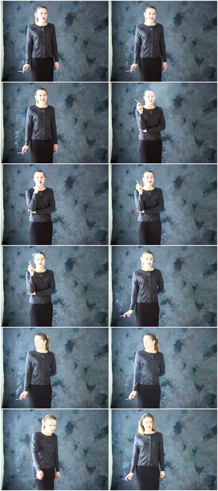 Screenlist Kristy - Kristy 1 - SD/MP4