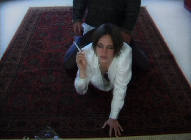 Cover Lauren B - Lauren B 1 - SD/MP4