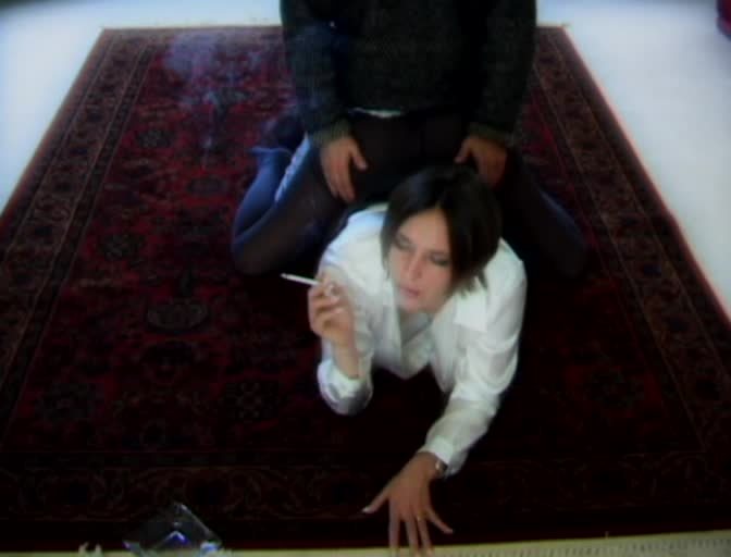 Cover 3 Lauren B - Lauren B 1 - SD/MP4