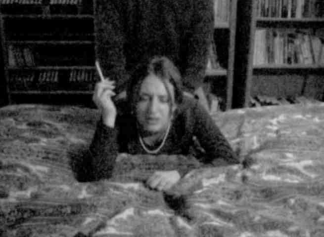 Cover Lauren B - Lauren B 3 - SD/MP4