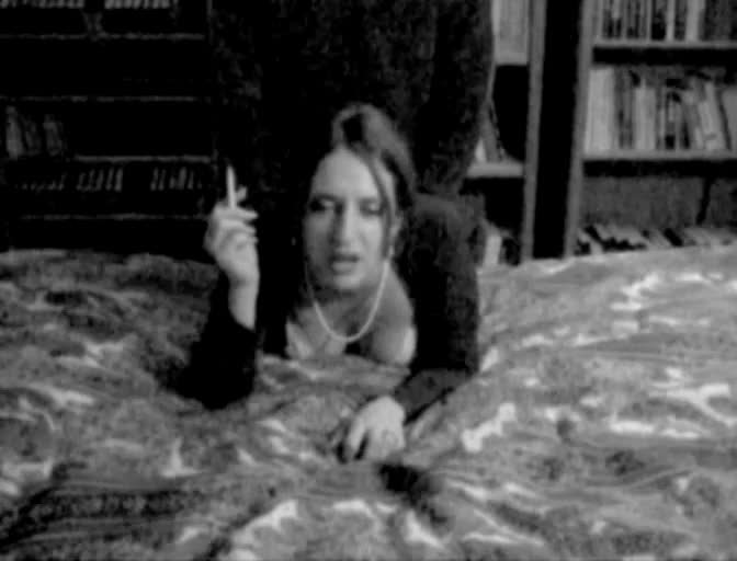 Cover 4 Lauren B - Lauren B 3 - SD/MP4