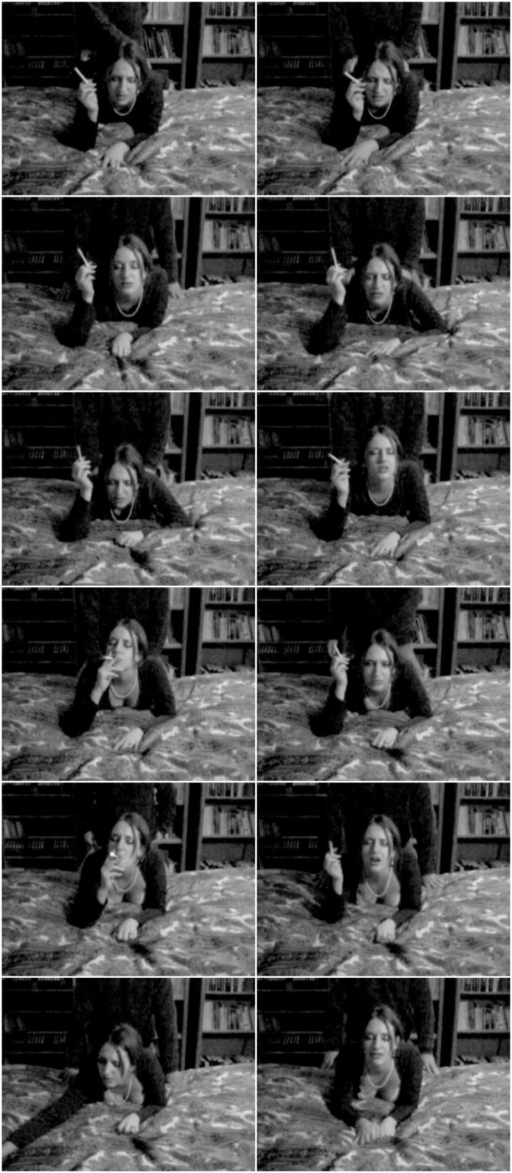 Screenlist Lauren B - Lauren B 3 - SD/MP4