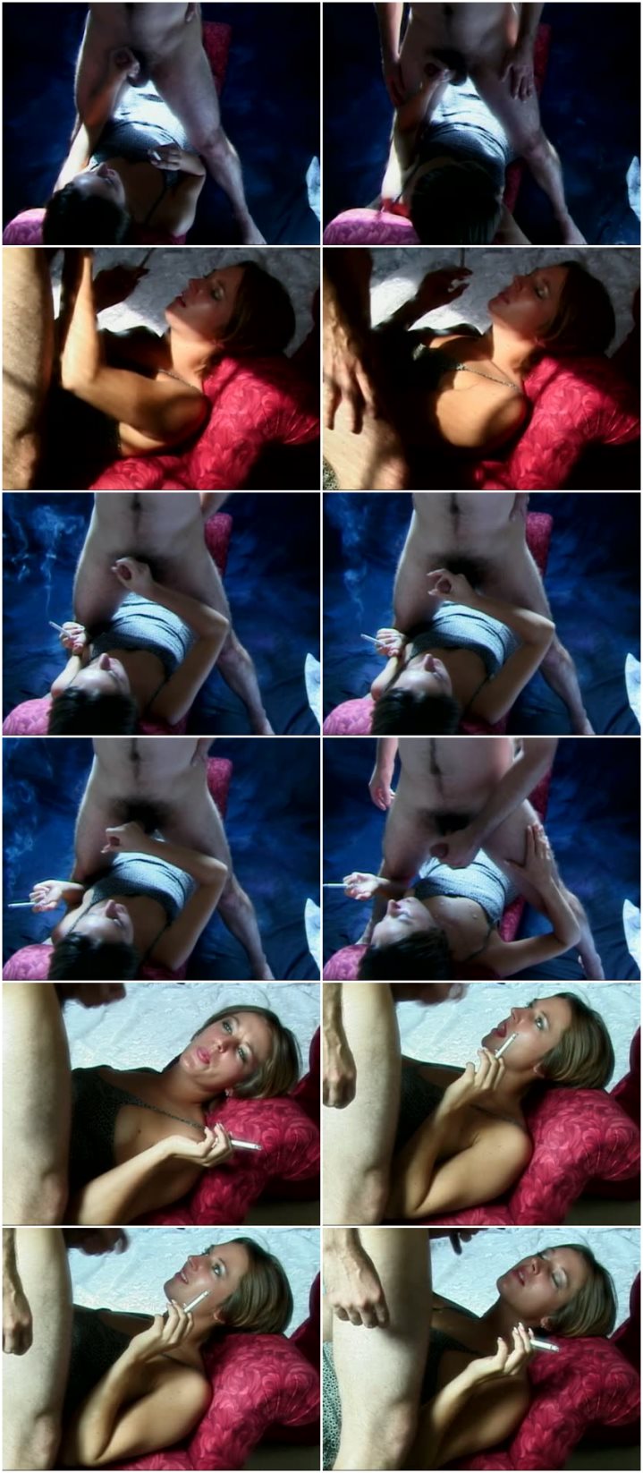 Screenlist Lauren B - Lauren B 4 - SD/MP4